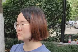 海报直击丨杭州“女童遭保姆滞留电梯坠亡”案开庭 另一坠亡事件家属发声：希望悲剧止于此图片