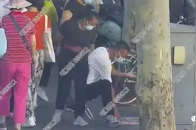 高度警惕！三甲医院周围被这类人“蹲守”，已有多人“中招”图片