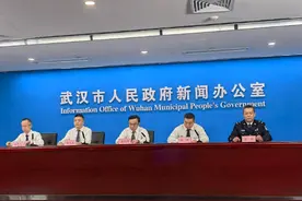 武汉城市标识系统要升级了，新标识更智慧更人性化图片