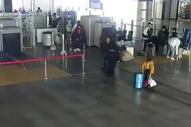 铁路警方提醒：超过这个标准，不可随身携带！图片