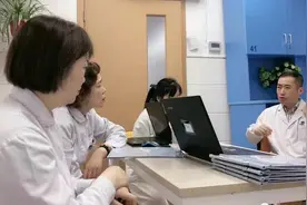 “没力气”或是老年人肌少症，两法结合干预最有效图片