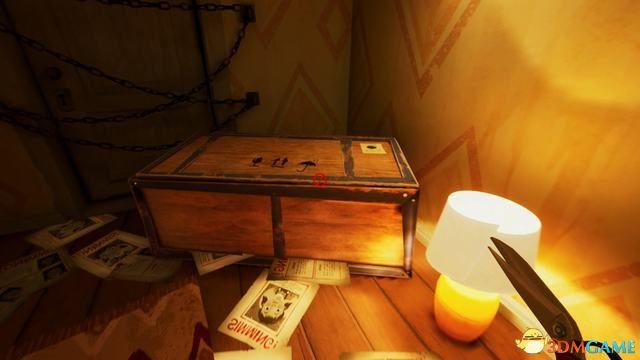 《你好邻居2》图文攻略 全章节通关流程攻略
