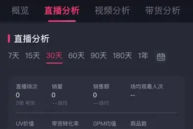 抖音直播卖药，按下暂停键图片