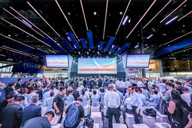 四大品牌集结  奇瑞携14款新能源重磅新车强势登场图片