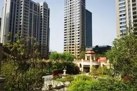 一度停工 实探恒大悦龙府交付现场，心惊胆战的业主松了口气？图片