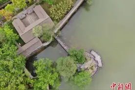 安徽肥西刘铭传故居迎春季研学热图片