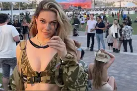 音乐节即将到来，先往行李箱里塞这些！图片