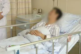 75岁大爷高烧不退，原来是这种虫子在作怪图片