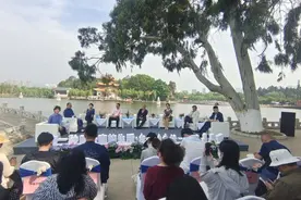 生活在一座以“春天”命名的城市，是什么体验？图片