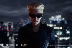 GENTLE MONSTER推出蔡徐坤全球联名系列，Bottega Veneta打造艺术家合作装置与限量手袋 | 是日美好事物图片