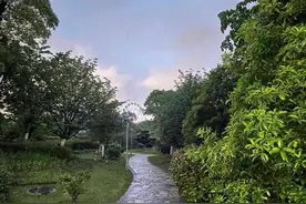 青未了｜江南春雨细图片