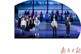 深圳工会率先打造“三大节”职工文化品牌图片