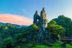 比春节更盛大、更隆重！兴文苗族花山节即将开启图片