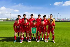 关注 | 国奥队结束欧洲拉练启程回国 月中约战乌兹别克斯坦队图片