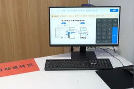 社恐友好！菜鸟驿站推出“自助查件专区”，取件体验再升级图片