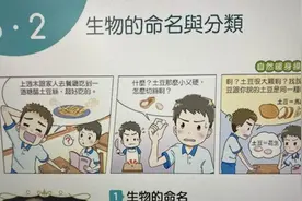 马铃薯不能叫土豆？台湾中学课本这个细节让政客跳脚图片