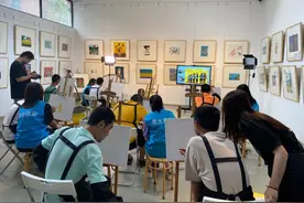 用数字能力支持公益创新，阿里公益XIN益佰计划已支持102个好项目图片