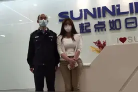 全网寻找的江西女孩，找到了！图片