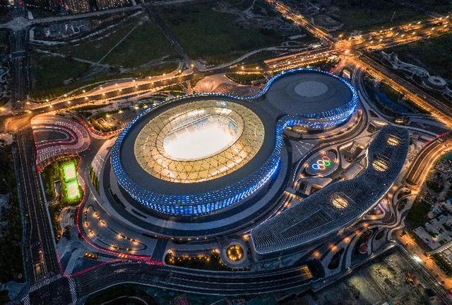 共享大运盛会 同赴青春之约——写在成都大运会开幕倒计时100天之际