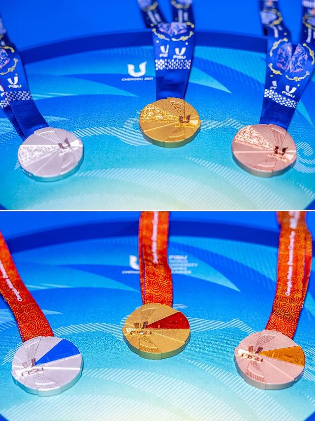 共享大运盛会 同赴青春之约——写在成都大运会开幕倒计时100天之际