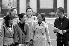 中小学教师职称评审的价值坚守图片