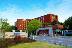 中船七一一研究所SMAIIOT-OS）图片