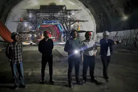 漳州交通质监部门常态化开展监理试验检测专项行动图片