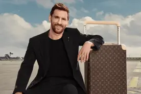 世体：巴萨想给梅西2年合同，并认为梅西可创俱乐部25%收入图片