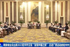 桂林市人大常委会任免人员名单视频封面