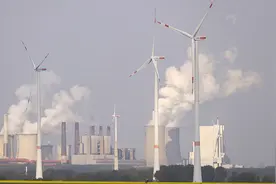 全球首个碳边境税即将生效，其他主要经济体或跟随欧盟脚步图片