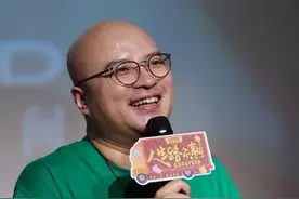 喜剧老友相聚《人生路不熟》，  常远喊一声叔叔，乔杉敢答应吗？图片