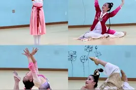 阳光下成长 ，“艺”起向未来——2023年浏阳沙市教育发展中心艺术节活动图片