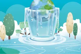 海报|昆明市公共机构节约用水倡议书图片