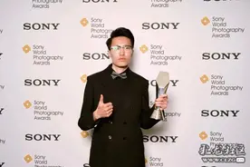 中国首个！彩龙网友摄影作品获世界冠军，让世界看见云南非遗文化图片