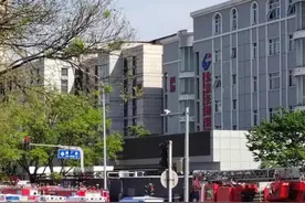 北京长峰医院火灾已致29人死亡！当医院发生火灾了，该怎么办？图片