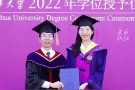 从奖学金到助学金登上热搜，这些学生把一份奖励变成无数份激励……图片