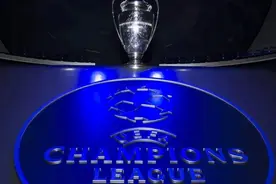 欧冠最新夺冠赔率：曼城居首，皇马第二，国米米兰分列三四图片