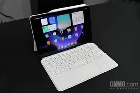 小米平板6 Pro评测：一款性能巅峰的强势生产力工具图片