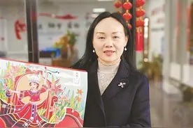 雁归来 建家乡丨深山“牵”出致富牛——湖南青禾畜牧业有限公司董事长吴杰智返乡兴业故事图片