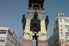 典说江苏（52） | 管鲍分金：朋友之谊是千古，春秋以后有几人图片