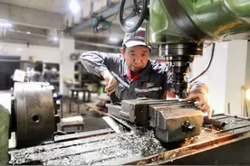 创新17项先进操作法，他精益求精打造“国之重器”图片