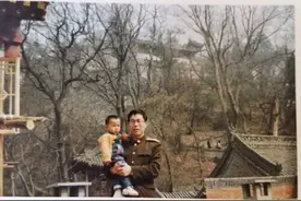 叛逆青年从军，三立三等功！图片