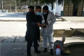 利川：家庭四代传承只为做动物守护者图片