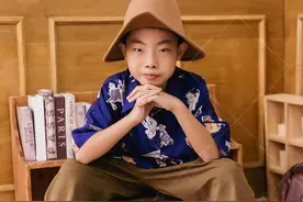 可爱的小狗｜烟台中小学生习作园地图片