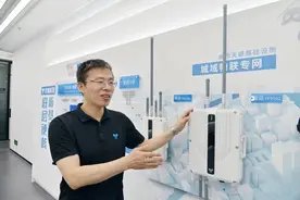 广交会人工智能应用抢眼，广州AI产业链趁势而上抢抓跨界新机遇图片