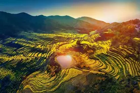 广东人自驾江西怎么玩？这篇攻略请收好！图片