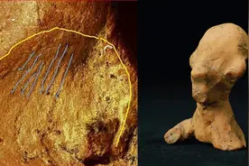 评论丨发现4000年前指纹没意义？这份“中国式浪漫”不该被无视图片
