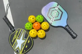 连费德勒都在玩的潮流运动，你确定不来体验一下吗？图片