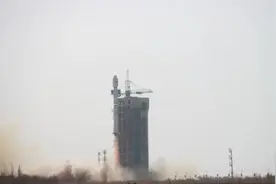 中国风云卫星何以享誉全球？图片