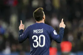 年薪2500万欧！世体：巴萨将为梅西送出报价，并交西甲联盟审批图片